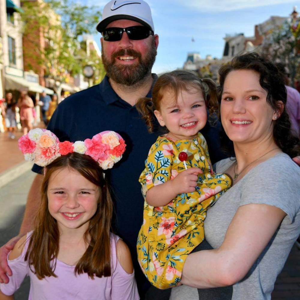 Meet your Posher, Jamie